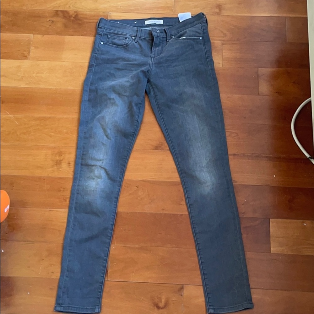 Banana republic jeans